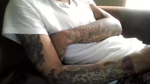 ToxicPipe757 online show from May 26, 2026, 3:19 pm