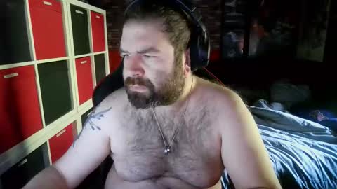 bertirally15 online show from April 7, 2026, 7:31 am