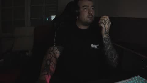 Snapshot of berto3389 chatting on February 20, 2026, 3:03 am berto3389 online show from February 20, 2026, 3:03 am