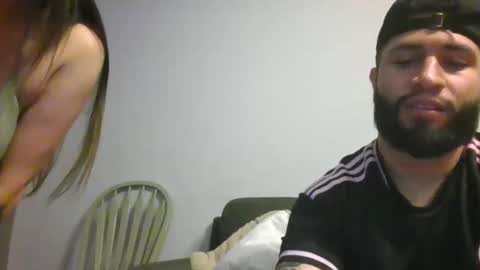 besosypasion online show from November 17, 2025, 11:54 pm