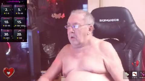 jean online show from February 25, 2026, 8:07 pm