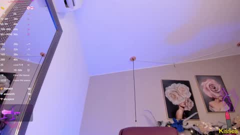  Marilee online show from December 8, 2024, 4:25 am