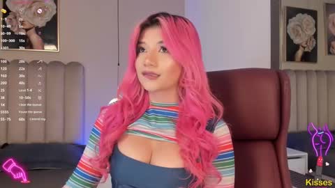  Marilee online show from January 17, 2025, 2:29 am