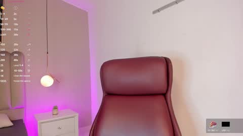  Marilee online show from September 23, 2025, 2:03 am