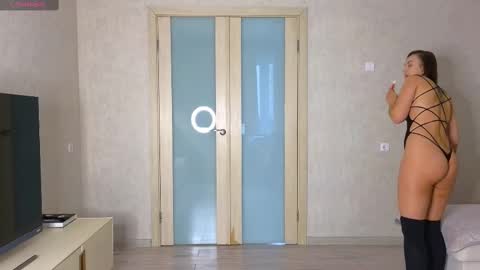 Hellen and Natali online show from February 17, 2025, 2:09 am