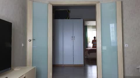 Hellen and Natali online show from October 13, 2025, 2:55 am