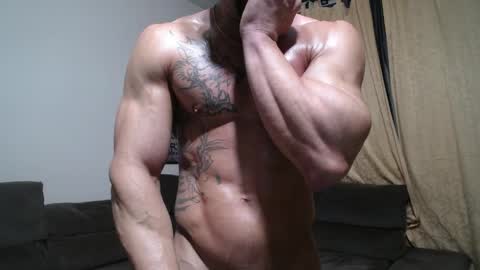 bestmuscle online show from March 30, 2026, 10:22 pm