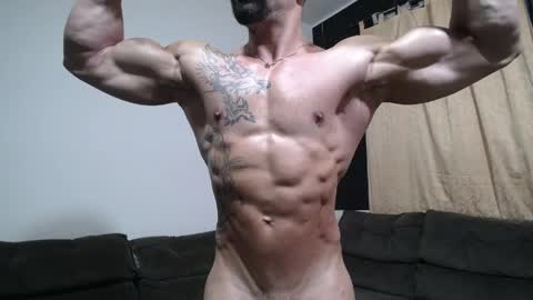 bestmuscle online show from April 10, 2026, 9:52 pm