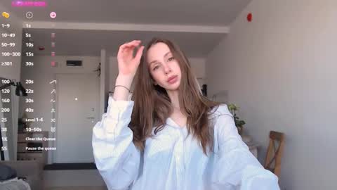 Zo online show from February 20, 2025, 9:00 am