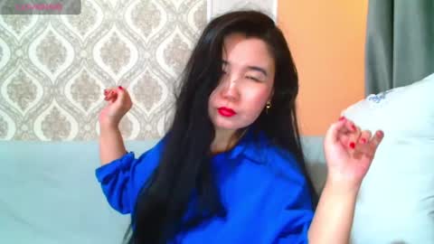 Bet Lu online show from February 19, 2025, 7:50 am