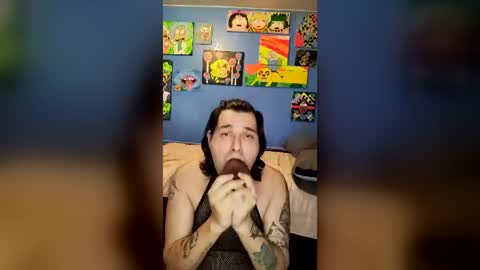 Snapshot of betasissyvegas chatting on July 24, 2026, 8:12 am betasissyvegas online show from July 24, 2026, 8:12 am
