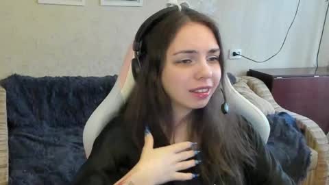 bethany_tease online show from April 11, 2026, 12:53 pm