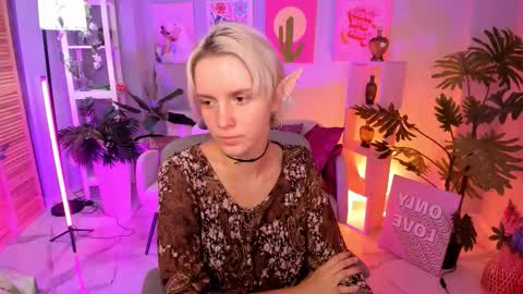 Bethany online show from October 3, 2025, 2:30 am