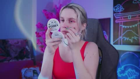 Bethany online show from March 17, 2026, 5:33 am