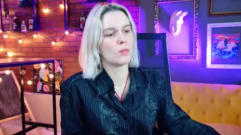 Bethany online show from March 20, 2026, 2:27 am