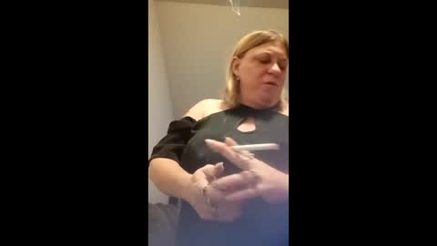 betsygore78 online show from March 2, 2026, 1:07 pm