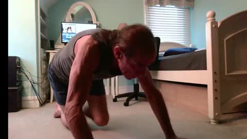 Snapshot of betterwithu2 chatting on December 18, 2024, 9:18 pm betterwithu2 online show from December 18, 2024, 9:18 pm