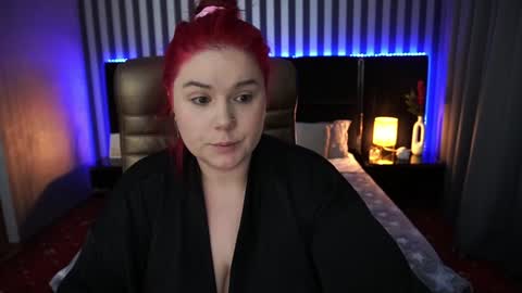 betttydark online show from February 1, 2025, 8:16 pm