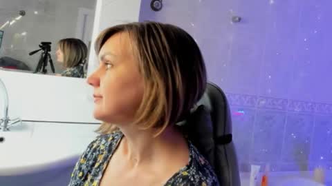 Betty online show from March 25, 2026, 8:09 am