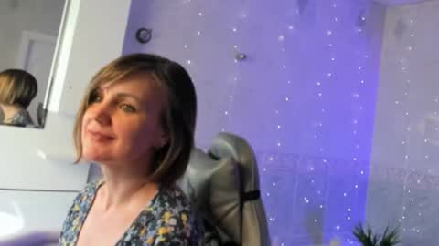 Betty online show from March 26, 2026, 8:09 am