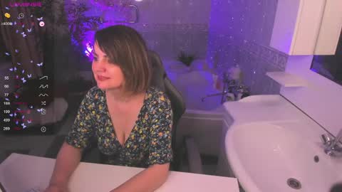 Betty online show from April 2, 2026, 8:01 am