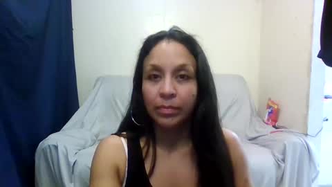 bettyrivera13 online show from January 17, 2025, 10:55 am