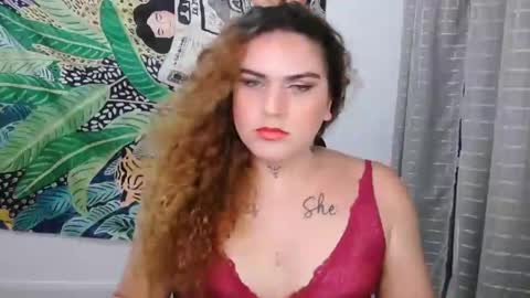 bettytaylor23 online show from February 6, 2025, 12:11 am