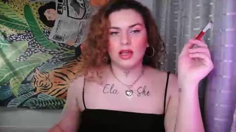 bettytaylor23 online show from November 9, 2025, 1:26 am