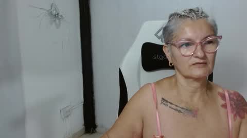 bibiana online show from February 27, 2026, 9:09 am