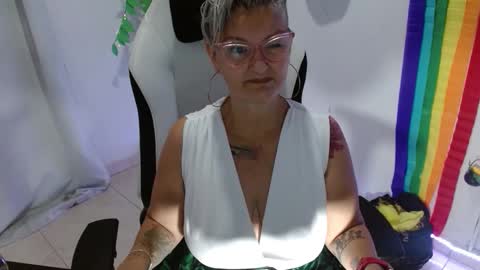 bibiana online show from March 17, 2026, 10:51 am