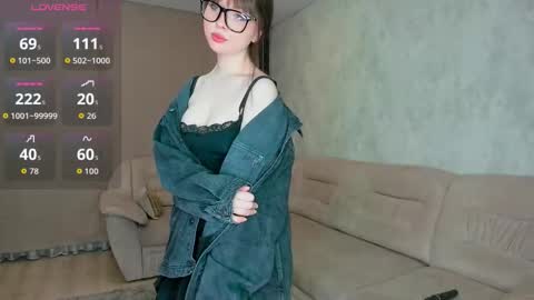 Jany online show from February 10, 2026, 3:16 pm