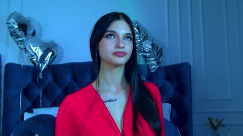 Snapshot of beverlyyork chatting on February 14, 2025, 1:29 pm Beverly online show from February 14, 2025, 1:29 pm