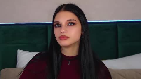 Beverly online show from November 7, 2025, 7:41 am