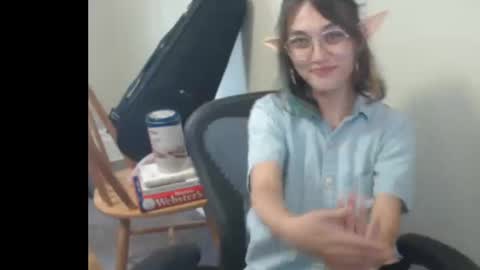 Bex Black online show from September 11, 2025, 9:15 pm