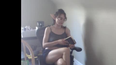 Bex Black online show from September 28, 2025, 6:24 pm