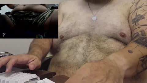 Snapshot of beyakoso72 chatting on November 8, 2025, 7:30 am Beyakoso online show from November 8, 2025, 7:30 am