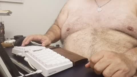 Beyakoso online show from April 11, 2026, 1:32 am