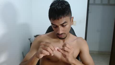 BAYRON online show from September 16, 2025, 2:01 am