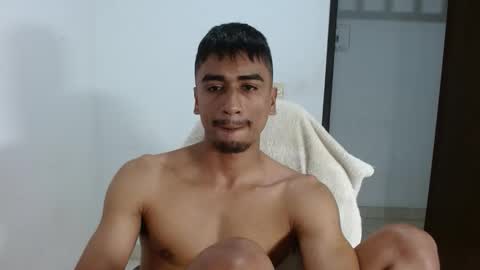 BAYRON online show from October 13, 2025, 3:39 am