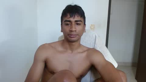 BAYRON online show from January 9, 2026, 5:37 pm