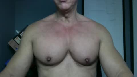 BGDKMUSCLEGUY - SELECTED BY CHATURBATE AS A TOP BROADCASTER FOR 2023 online show from November 23, 2025, 5:46 pm