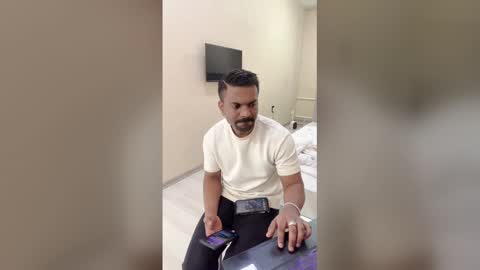 bhagihero online show from March 6, 2026, 8:33 am