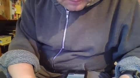 bhartman online show from January 16, 2026, 7:29 pm