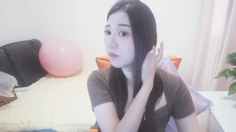 bhlinxuemei online show from June 3, 2026, 7:22 am