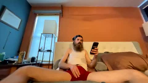 bhoff666 online show from May 17, 2026, 1:36 am