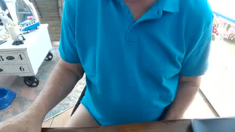Manfred online show from July 27, 2026, 10:00 am
