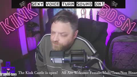 Bi Master Mack online show from December 21, 2025, 4:25 pm