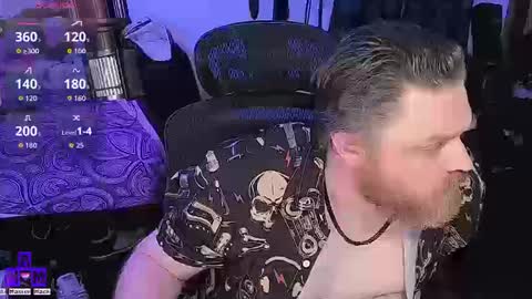 Bi Master Mack online show from March 20, 2026, 4:50 am