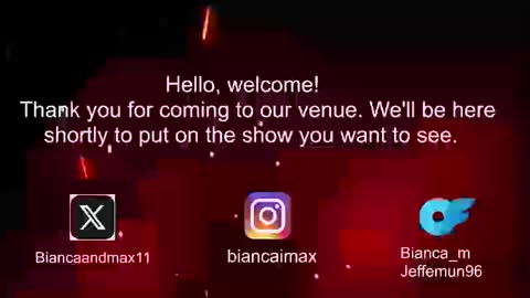 Snapshot of bianca_and_maxwell chatting on September 12, 2025, 1:55 pm bianca and maxwell online show from September 12, 2025, 1:55 pm