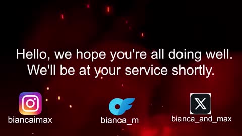 Snapshot of bianca_and_maxwell chatting on October 9, 2025, 2:37 pm bianca and maxwell online show from October 9, 2025, 2:37 pm